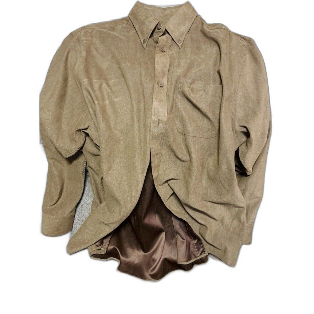 Duck Head Expedition Long Sleeve Shirt Women's Size M